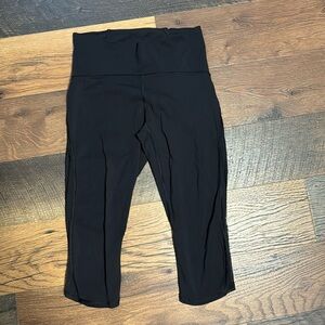Lulu Lemon legging